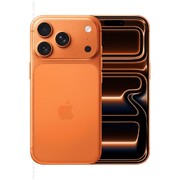 Смартфон Apple iPhone 17 Pro Max, 2TB Cosmic Orange