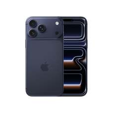 Смартфон Apple iPhone 17 Pro Max, 2TB Deep Blue Смартфон Apple iPhone 17 Pro Max, 2TB Deep Blue