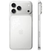 Apple iPhone 17 Pro Max 512GB Silver