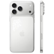 Apple iPhone 17 Pro Max 512GB Silver Apple iPhone 17 Pro Max 512GB Silver
