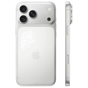 Apple iPhone 17 Pro Max 512GB Silver Apple iPhone 17 Pro Max 512GB Silver