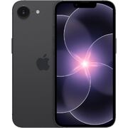 Apple iPhone 17e, 256GB Black