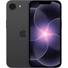Apple iPhone 17e, 256GB Black Apple iPhone 17e, 256GB Black