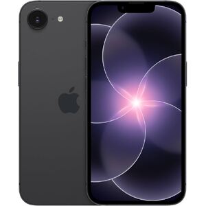Apple iPhone 17e, 256GB Black