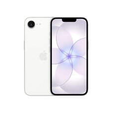 Apple iPhone 17e 256GB White Apple iPhone 17e 256GB White