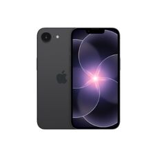 Apple iPhone 17e 512GB Black Apple iPhone 17e 512GB Black