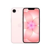 Apple iPhone 17e 512GB Soft Pink
