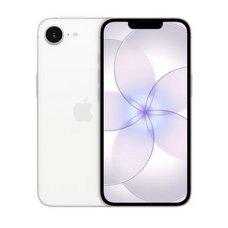 Apple iPhone 17e 512GB White Apple iPhone 17e 512GB White