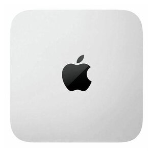 Apple Mac mini Z1CF0018B (M4, 32GB, 512GB SSD, 10 Gigabit Ethernet)