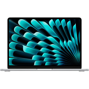 Apple MacBook Air 13.6" MDH84RU/A Silver (M5 16Gb 1TB) Apple MacBook Air 13.6" MDH84RU/A Silver (M5 16Gb 1TB)