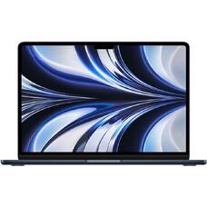  Apple MacBook Air 13.6" MLY33RU/A Midnight (M2 8Gb 256Gb)