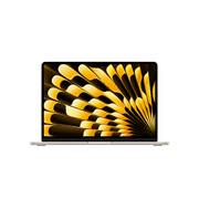 Ноутбук Apple MacBook Air MC6A4RU/A Starlight (M4 24Gb 512Gb)