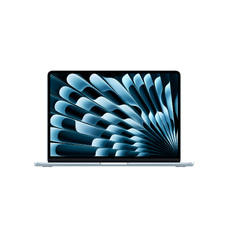 Ноутбук Apple MacBook Air MC6U4RU/A Sky Blue (M4 16Gb 512Gb)