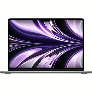 Apple MacBook Air 13.3" MC7U4RU/A Space Gray (M2 16Gb 256Gb)