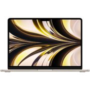 Ноутбук Apple MacBook Air MC7W4RO/A Starlight (M2 16Gb 256Gb)
