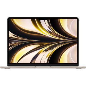 Ноутбук Apple MacBook Air MC7W4RO/A Starlight (M2 16Gb 256Gb) Ноутбук Apple MacBook Air MC7W4RO/A Starlight (M2 16Gb 256Gb)