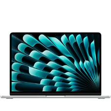 Apple MacBook Air 13.6" MDH74RU/A Silver (M5 16Gb 512Gb)