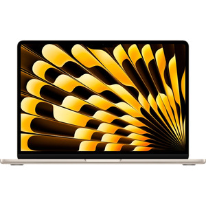 Apple MacBook Air 13.6" MDHC4RU/A Starlight (M5 16Gb 1TB) Apple MacBook Air 13.6" MDHC4RU/A Starlight (M5 16Gb 1TB)