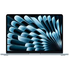 Apple MacBook Air 13.6" MDHH4RU/A Sky Blue (M5 16Gb 512Gb) Apple MacBook Air 13.6" MDHH4RU/A Sky Blue (M5 16Gb 512Gb)
