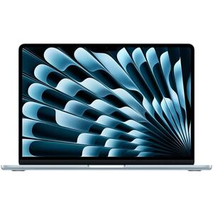 Apple MacBook Air 13.6" MDHH4RU/A Sky Blue (M5 16Gb 512Gb) Apple MacBook Air 13.6" MDHH4RU/A Sky Blue (M5 16Gb 512Gb)