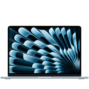 Apple MacBook Air 13.6" MDHJ4RU/A Sky Blue (M5 16Gb 1TB) Apple MacBook Air 13.6" MDHJ4RU/A Sky Blue (M5 16Gb 1TB)