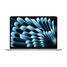 Apple MacBook Air 13.6" MDHK4RU/A Sky Blue (M5 24Gb 1TB) Apple MacBook Air 13.6" MDHK4RU/A Sky Blue (M5 24Gb 1TB)