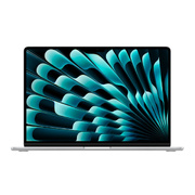 Apple MacBook Air 15.3" MDV94RU/A Silver (M5 16Gb 512Gb)