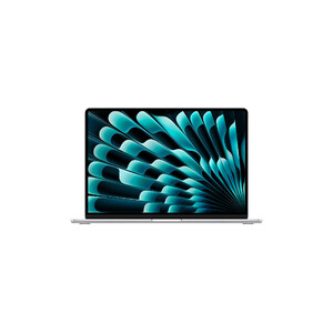 Apple MacBook Air 15.3" MDVC4RU/A Silver (M5 24Gb 1Tb)