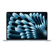 Apple MacBook Air 15.3" MDVQ4RU/A Sky Blue (M5 16Gb 512Gb) Apple MacBook Air 15.3" MDVQ4RU/A Sky Blue (M5 16Gb 512Gb)