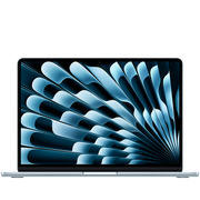 Apple MacBook Air 15.3" MDVT4RU/A Sky Blue (M5 16Gb 1Tb)