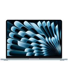 Apple MacBook Air 15.3" MDVU4RU/A Sky Blue (M5 24Gb 1Tb) Apple MacBook Air 15.3" MDVU4RU/A Sky Blue (M5 24Gb 1Tb)