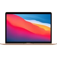 Apple MacBook Air MGND3RU/A Gold (M1 8Gb 256Gb)