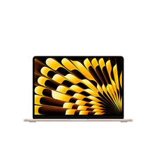 Ноутбук Apple MacBook Air MW103RU/A Starlight (M4 16Gb 512Gb) Ноутбук Apple MacBook Air MW103RU/A Starlight (M4 16Gb 512Gb)