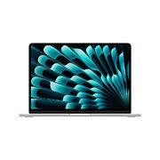 Ноутбук Apple MacBook Air 13.6" MXCT3RU/A Silver (M3 16Gb 512Gb)