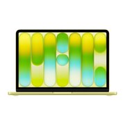 Apple MacBook Neo 13"Z1TQ0001Y Citrus (A18 Pro 8Gb 256Gb)