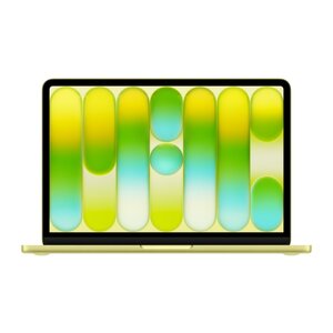 Apple MacBook Neo 13"Z1TQ0001Y Citrus (A18 Pro 8Gb 256Gb) Apple MacBook Neo 13"Z1TQ0001Y Citrus (A18 Pro 8Gb 256Gb)