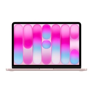 Apple MacBook Neo 13"Z1TU0001Y Blush (A18 Pro 8Gb 256Gb) Apple MacBook Neo 13"Z1TU0001Y Blush (A18 Pro 8Gb 256Gb)
