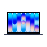 Apple MacBook Neo 13" MHFF4RU/A Indigo (A18 Pro 8Gb 256Gb)