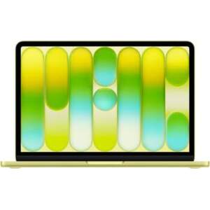 Apple MacBook Neo Z1TQ00021 Citrus (A18 Pro 8Gb 256Gb) Apple MacBook Neo Z1TQ00021 Citrus (A18 Pro 8Gb 256Gb)
