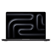 Apple MacBook Pro 14.2" MDE04RU/A Space Black (M5 16Gb 512Gb)