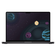 Apple MacBook Pro MGE64RU/A Silver (M5 Pro (18/20) 48Gb 1Tb)