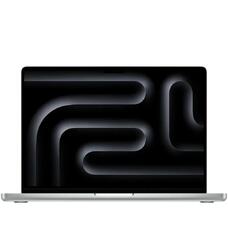 Apple MacBook Pro MJ3E4RU/A Silver (M5 32Gb 1Tb) Apple MacBook Pro MJ3E4RU/A Silver (M5 32Gb 1Tb)
