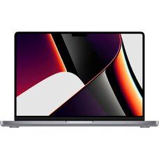 Apple MacBook Pro 14.2" MKGP3RU/A Space Gray (M1 Pro 16Gb 512Gb)