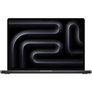 Ноутбук Apple MacBook Pro MRW13RU/A Space Black (M3 Pro 18Gb 512Gb)