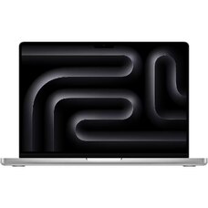 Ноутбук Apple MacBook Pro MX2F3RU/A Silver (M4 Pro 24Gb 1Tb) Ноутбук Apple MacBook Pro MX2F3RU/A Silver (M4 Pro 24Gb 1Tb)