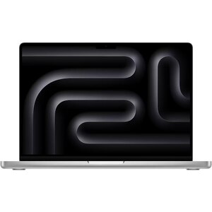 Ноутбук Apple MacBook Pro MX2F3RU/A Silver (M4 Pro 24Gb 1Tb) Ноутбук Apple MacBook Pro MX2F3RU/A Silver (M4 Pro 24Gb 1Tb)