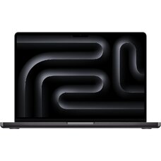 Apple MacBook Pro 14.2" MX2J3RU/A Space Black (M4 Pro 24Gb 1Tb) Apple MacBook Pro 14.2" MX2J3RU/A Space Black (M4 Pro 24Gb 1Tb)