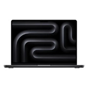 Apple MacBook Pro 14.2" Z1KM000D3 (Space Black / M5 / 24GB / 2Tb)