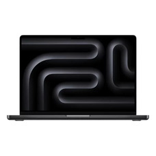 Apple MacBook Pro 14.2" Z1KM000D3 (Space Black / M5 / 24GB / 2Tb)