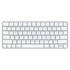 Клавиатура Apple Magic Keyboard (A3118), USB-C, White MXCK3RS Клавиатура Apple Magic Keyboard (A3118), USB-C, White MXCK3RS